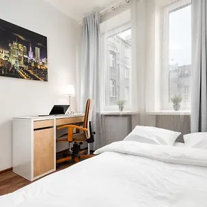  Apartamento Chmielna By Your Freedom