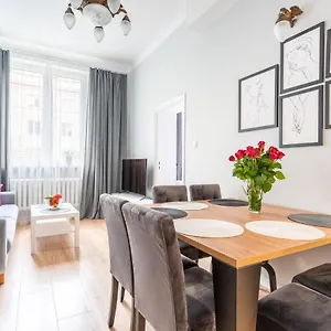  Apartamento Pod Arkadami