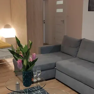  Apartamento Be My Guest - Marszalkowska - Center Of Subway Wi-fi Breakfast