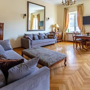  Apartamento Luster I Obrazów