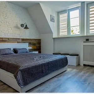  Apartamento Spichlerz