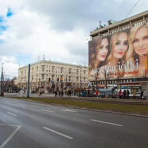  Apartamento Royal Aleja Jana Pawla Ii
