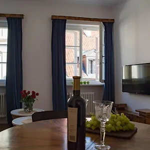  Apartamento Near To The Castle